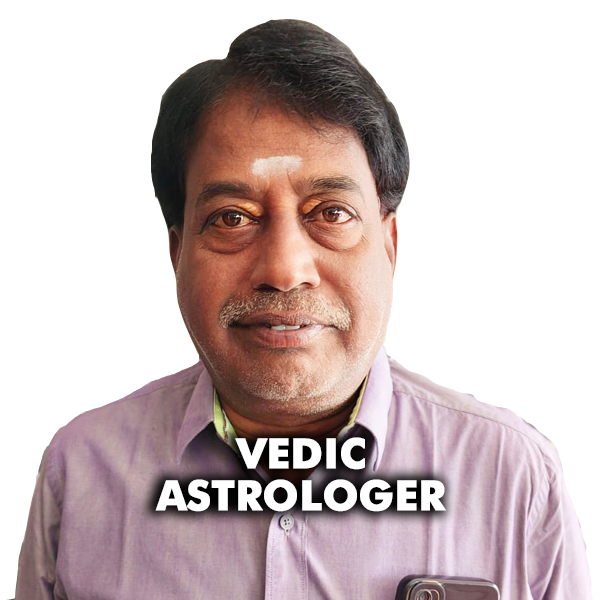 Astrologer Image